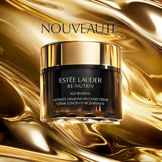 Age Reversal Recovery Creme