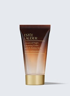 Advanced Night Cleansing Gelée Travel Size