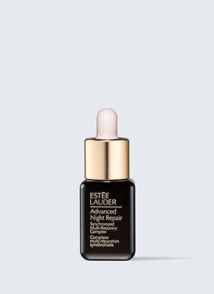 Advanced Night Repair Serum Travel Size