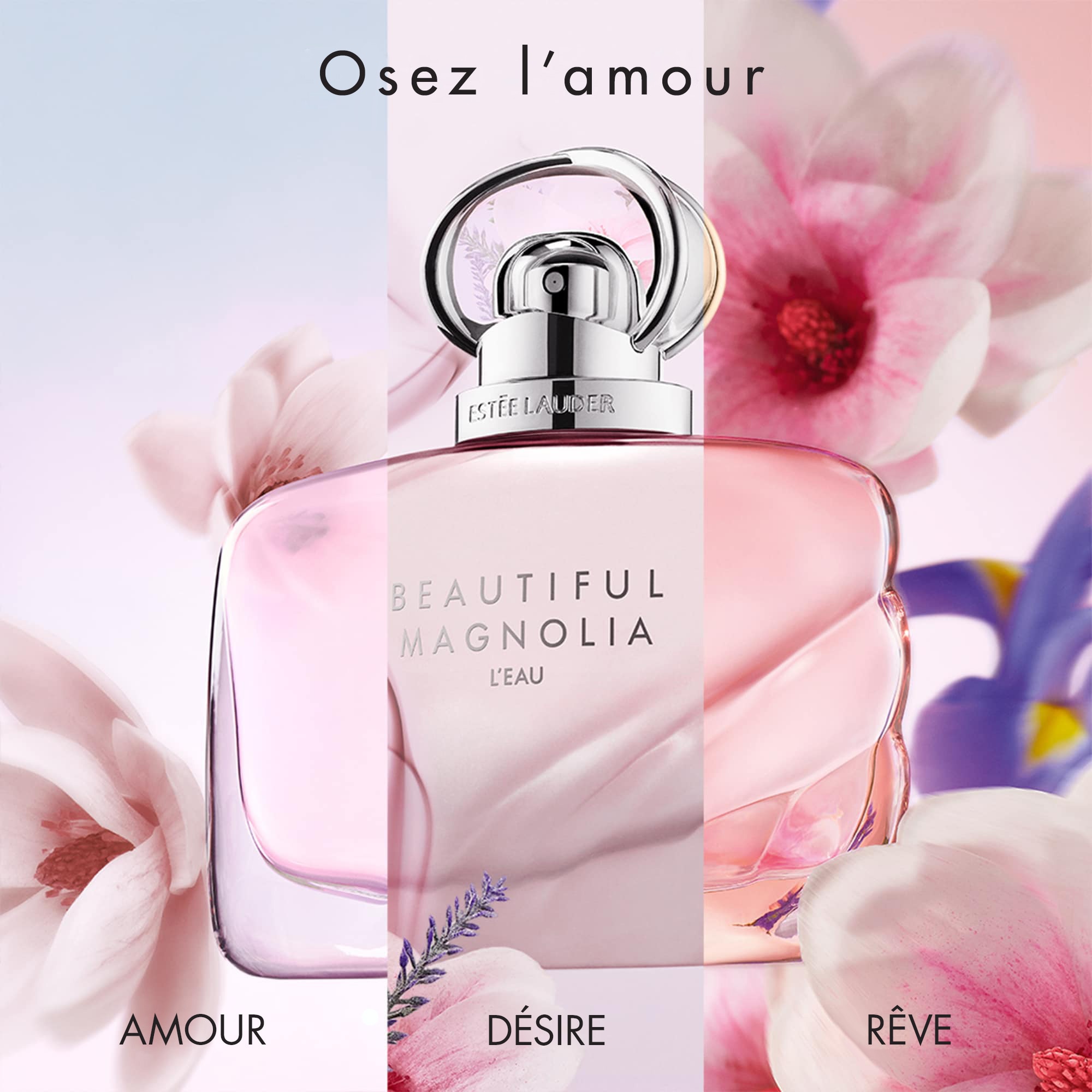 Eau de Parfum vaporisateur Beautiful Magnolia | Estée Lauder