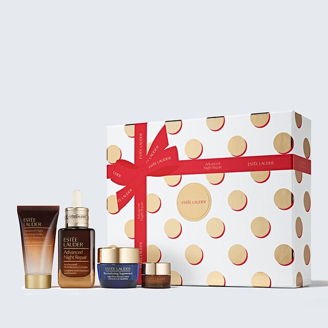Huile Biphasée Revitalizing Supreme+ De Estée Lauder - Soin Anti-rides Visage, 50 Ml, Neuve Dans Son Emballage