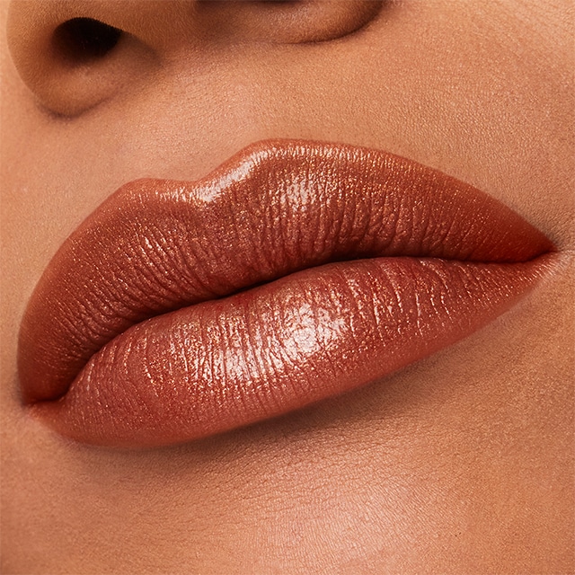 Rouge à Lèvres Iba Pure Lips Teinte A80 Rose Blush - Hydratant, Longue Tenue, 4g