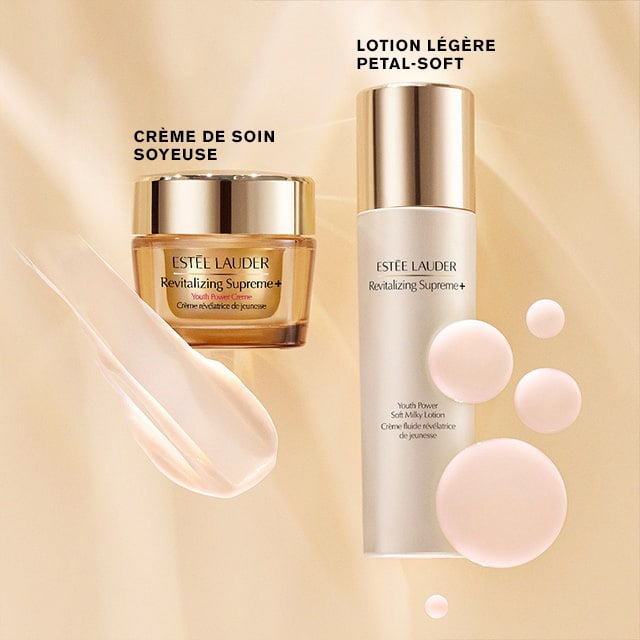 Lait hydratant doux Youth Power Revitalizing Supreme+ | Estée Lauder