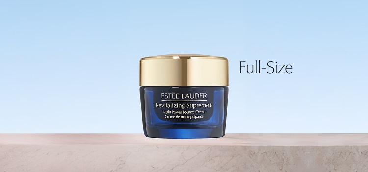 Collection Revitalizing Supreme+ | Cadeau 6 pièces gratuit*