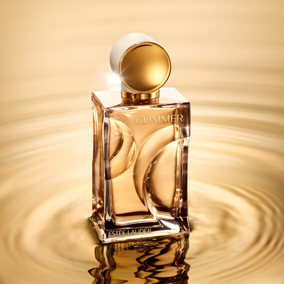 The New Eau de Parfum