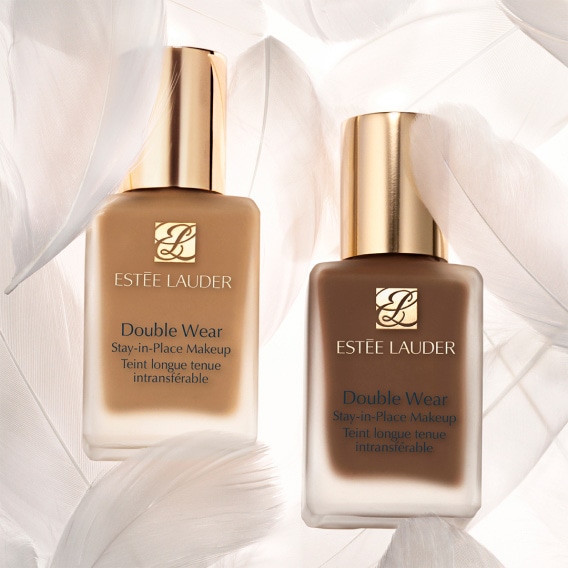 24-hour wear foundation.
